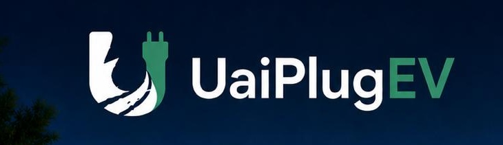 Logo UaiPlugEV